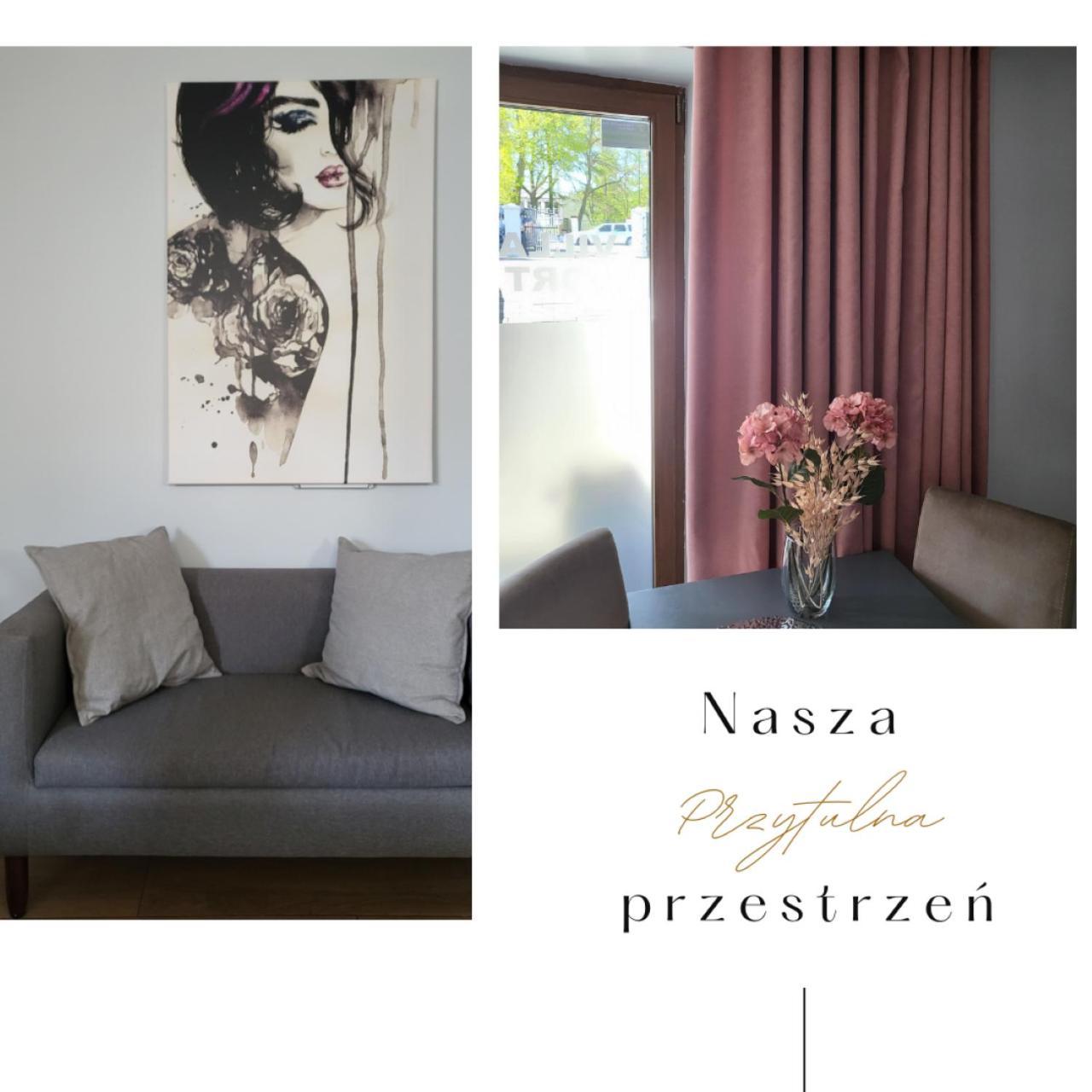 Villa Port Iława Extérieur photo